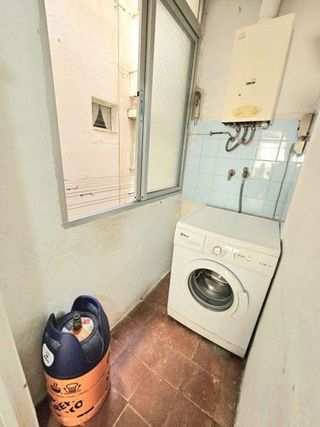 Piso en venta en Conde de Ureña - Monte Gibralfaro en Málaga