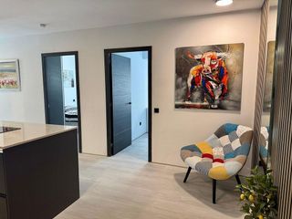 Piso en venta en Centro en Torrevieja