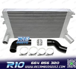 INTERCOOLER AUDI A3 8P 03-12
