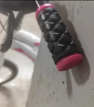 Bicicleta infantil Megamo Kid 16