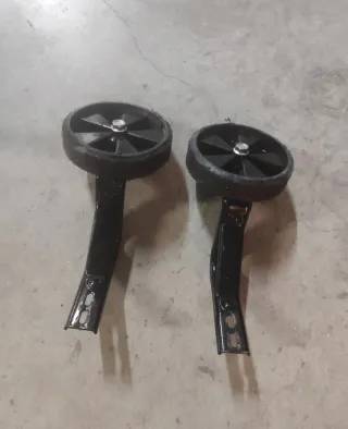 Bicicleta infantil Megamo Kid 16