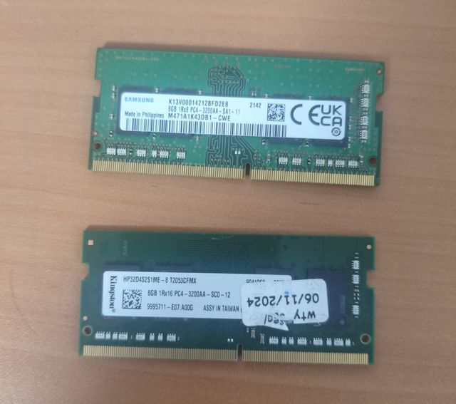 RAM 16GB(2x8GB) DDR4 SODIMM PORTATIL 01
