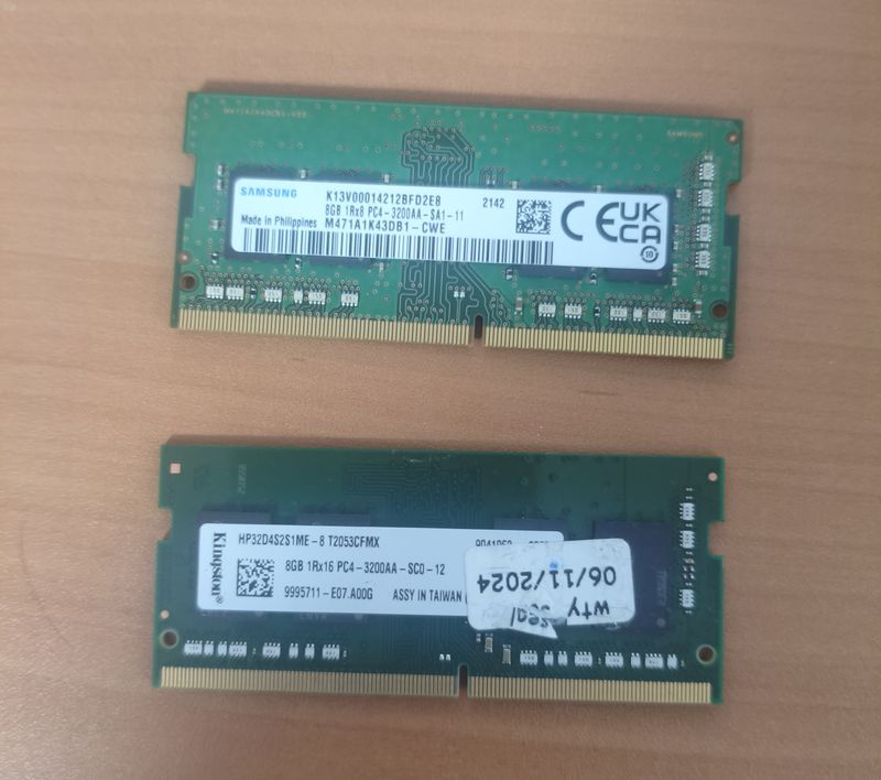 RAM 16GB(2x8GB) DDR4 SODIMM PORTATIL 01