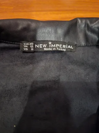 Mono piel New Imperial T40