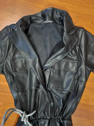 Mono piel New Imperial T40