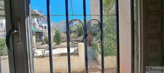 Chalet en venta en Albaicín en Granada