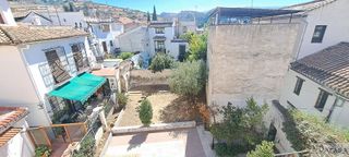 Chalet en venta en Albaicín en Granada