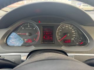 Audi A6 2.0 TDI 140cv 2005 (C6)