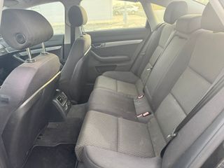 Audi A6 2.0 TDI 140cv 2005 (C6)