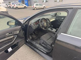 Audi A6 2.0 TDI 140cv 2005 (C6)