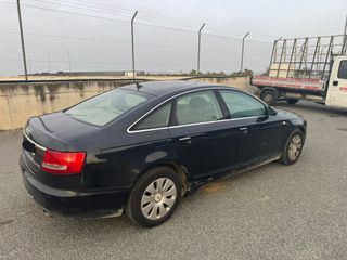 Audi A6 2.0 TDI 140cv 2005 (C6)
