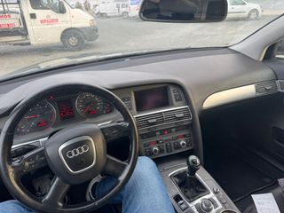 Audi A6 2.0 TDI 140cv 2005 (C6)