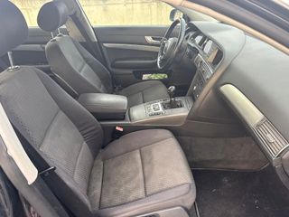 Audi A6 2.0 TDI 140cv 2005 (C6)
