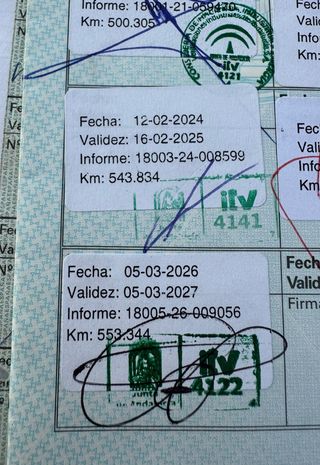 Audi A6 2.0 TDI 140cv 2005 (C6)