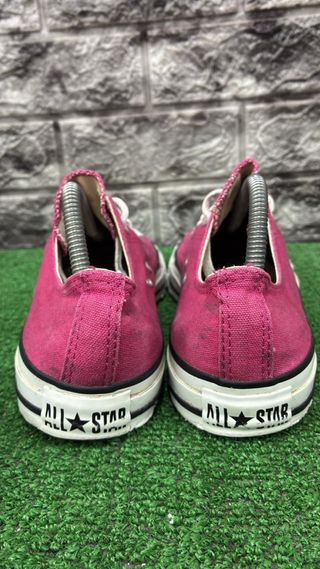 Converse All Star Rosa Talla 40