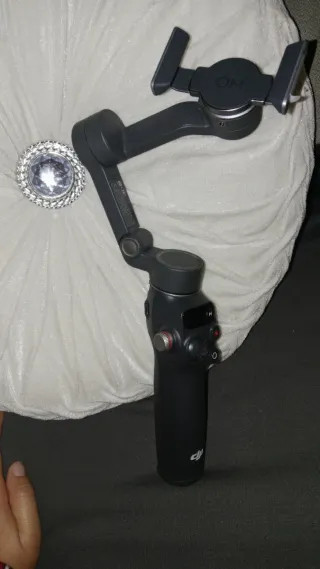 DJI Estabilizador Gimbal