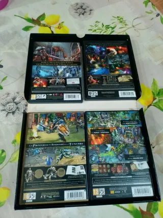 RPG Deluxe - La miglior selezione giochi di ruolo