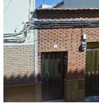 Chalet en venta en Daimiel