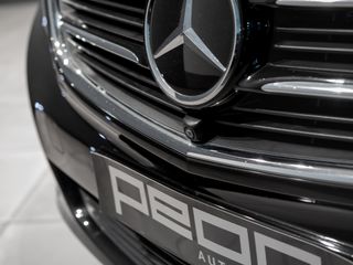 Mercedes-Benz V 220d 7G 4Matic AMG