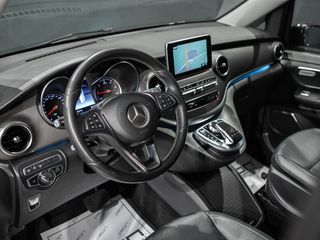 Mercedes-Benz V 220d 7G 4Matic AMG