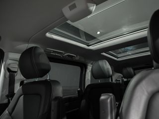 Mercedes-Benz V 220d 7G 4Matic AMG