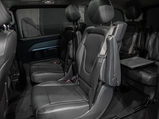 Mercedes-Benz V 220d 7G 4Matic AMG