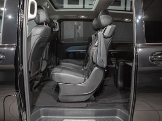 Mercedes-Benz V 220d 7G 4Matic AMG