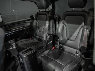 Mercedes-Benz V 220d 7G 4Matic AMG