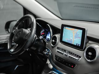 Mercedes-Benz V 220d 7G 4Matic AMG