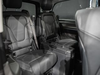 Mercedes-Benz V 220d 7G 4Matic AMG