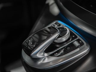 Mercedes-Benz V 220d 7G 4Matic AMG