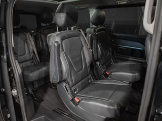 Mercedes-Benz V 220d 7G 4Matic AMG