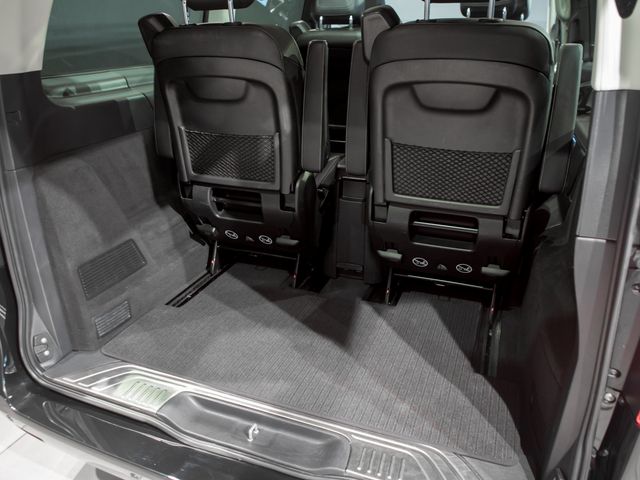 Mercedes-Benz V 220d 7G 4Matic AMG