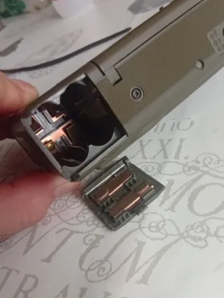 Sony TCM-3 Cassette-Corder