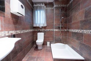 Oficina en alquiler en Sant Francesc en Valencia