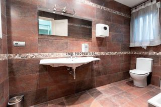 Oficina en alquiler en Sant Francesc en Valencia