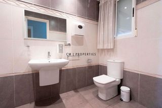 Oficina en alquiler en Sant Francesc en Valencia