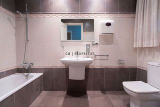 Oficina en alquiler en Sant Francesc en Valencia