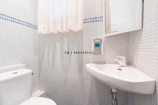 Oficina en alquiler en Sant Francesc en Valencia