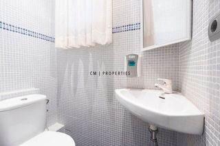 Oficina en alquiler en Sant Francesc en Valencia