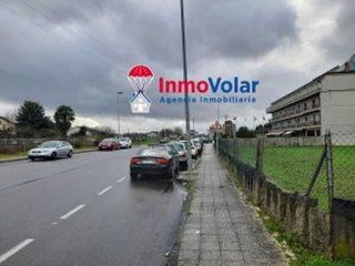 Nave industrial en alquiler en Tui