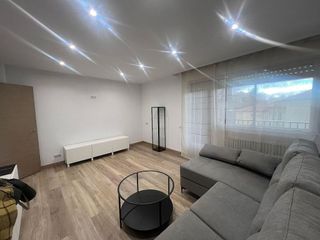 Piso en alquiler en Vidal en Salamanca