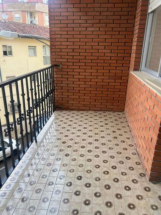 Piso en alquiler en Vidal en Salamanca