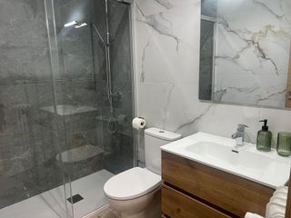 Piso en alquiler en Vidal en Salamanca