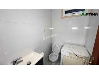 Piso en alquiler en Campus Sur - Santa Marta en Santiago de Compostela