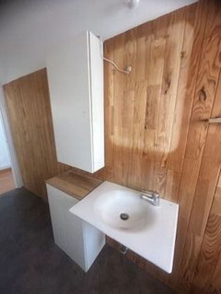 Piso en alquiler en Centro Ciudad en León