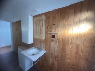 Piso en alquiler en Centro Ciudad en León