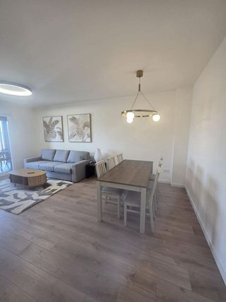 Piso en alquiler en Gamonal en Burgos