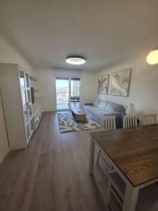 Piso en alquiler en Gamonal en Burgos