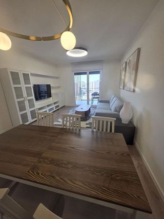 Piso en alquiler en Gamonal en Burgos